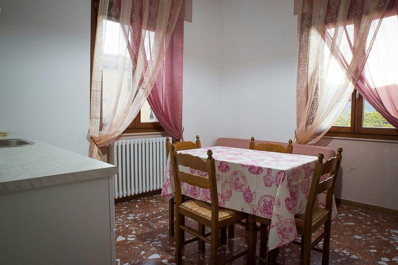 B&B River Ascoli Piceno Exteriér fotografie