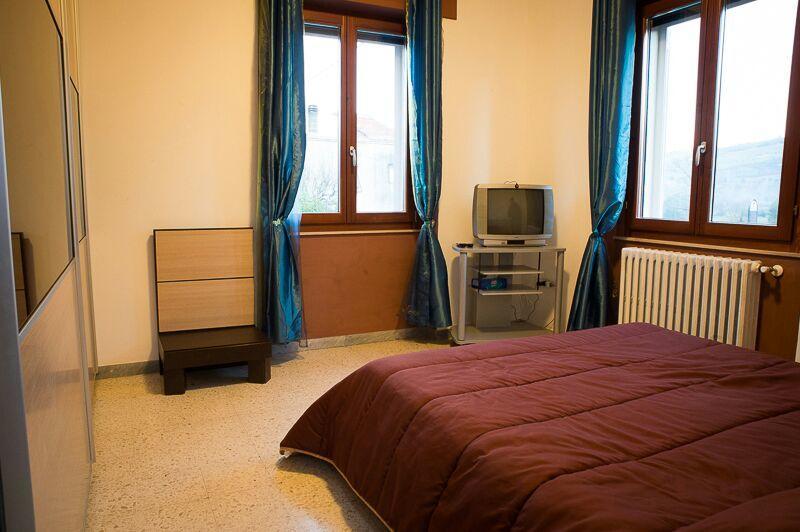 B&B River Ascoli Piceno Exteriér fotografie