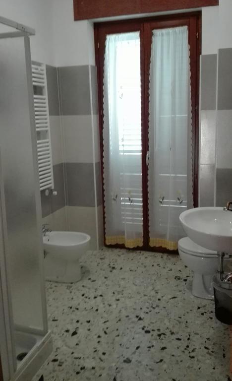 B&B River Ascoli Piceno Exteriér fotografie