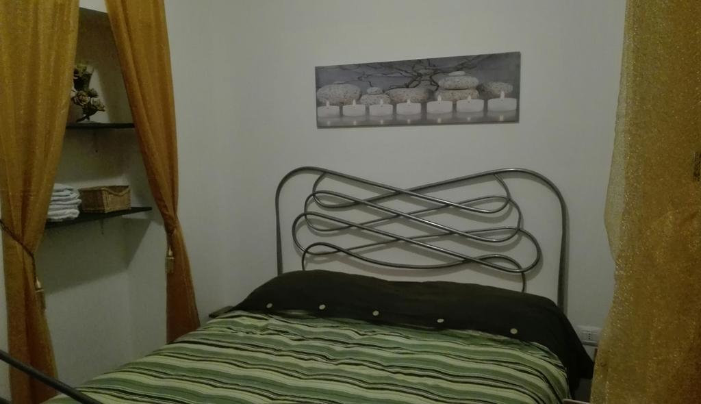 B&B River Ascoli Piceno Exteriér fotografie