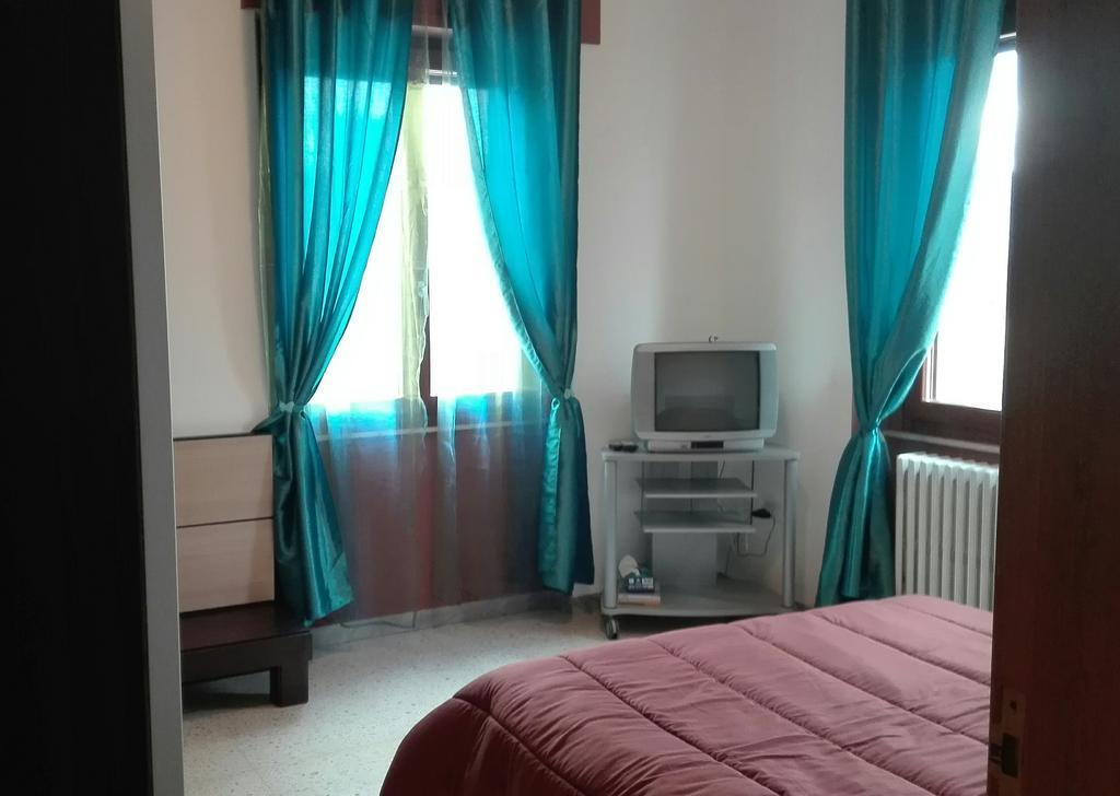 B&B River Ascoli Piceno Exteriér fotografie